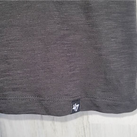 NWT Dallas Renegades Burnout Tee - Picture 5 of 11